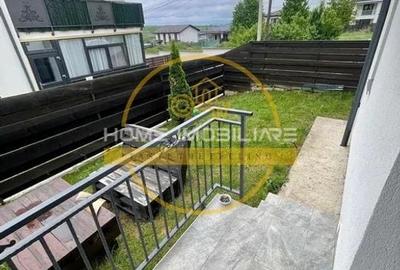 Apartament 2 cam, 56MP utili, parter 50MP Terasa, Rediu - Cubic Plaza - 8