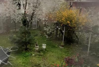 Vand vila tip 1 per 2 duplex in zona Balcescu-Brancoveanu - 3