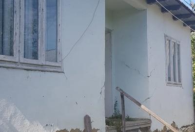 Teren de 3250 mp, în Central - 2
