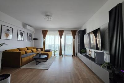 Apartament cu 2 camere decomandat, mobilat în Complex Studențesc - 3