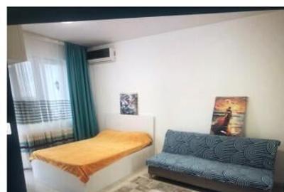 Berceni metrou biruintei 3 etaj 3 - 8