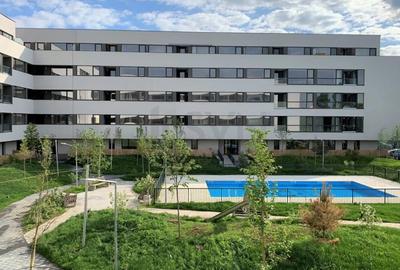 REA1018180 BEST PRICE 2 Camere cu terasa Complex Atria - 11