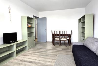 Apartament cu 2 camere decomandat în Eroii Revoluției - 3