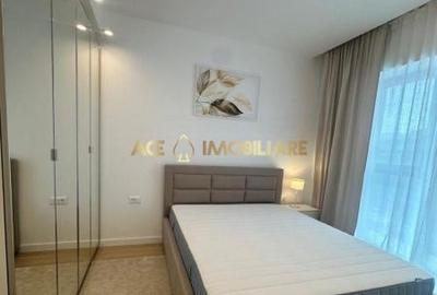 Apartament cu 2 camere decomandat, mobilat în Aviației - 6