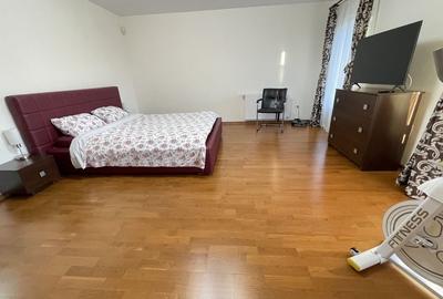 Casa moderna, frumos amenajata in zona Bogdanestilor - 18