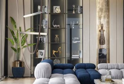 Apartament cu 3 camere semidecomandat în Aviației - 7