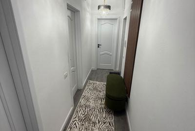 Apartament cu 2 camere decomandat în Central - 5