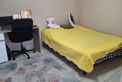 Casă cu 4 camere în Ultimul leu - 7