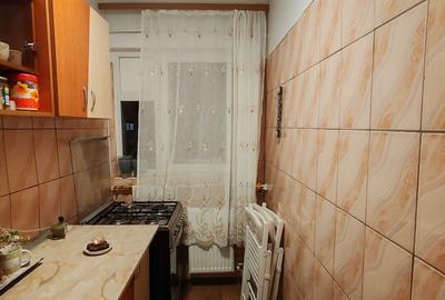 Apartament cu 2 camere nedecomandat în Vest - 1
