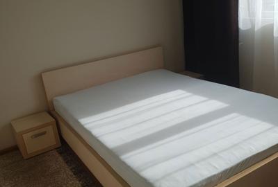 Apartament cu 2 camere semidecomandat în Aurel Vlaicu