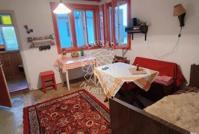 Casă individuală cu 2 camere cu Canalizare în Beliș - 1