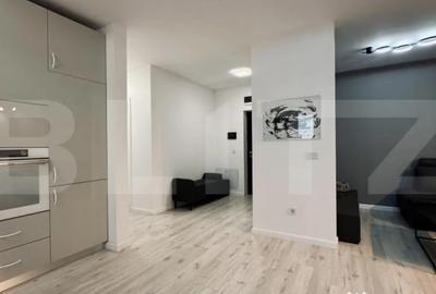 Apartament cu 2 camere decomandat în Nufărul - 7