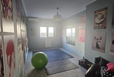 Apartament cu 3 camere semidecomandat în Pipera - 9