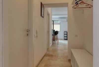 Vilă individuală- P+1+M | 19 camere | 400 mp utili/ 8 parcari - 12