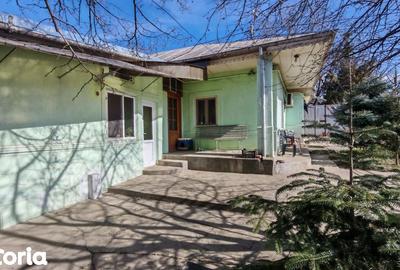 Casă cu 3 camere cu Canalizare în Micro 16 - 7