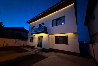 NAVODARI VILA P+1E CU 4 CAMERE SC=160 MP TEREN 200 MP PRET 169.000 EURO NAVODARI VILA P+1E CU 4 CAMERE SC=160 MP TEREN 200 MP PRET 169.000 EURO - 16