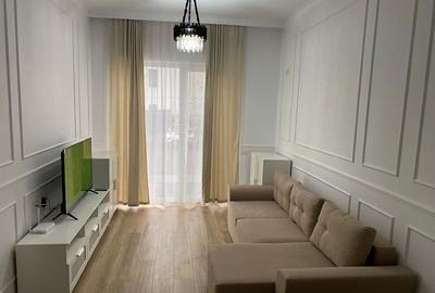 Apartament cu Gradina-Direct de la Proprietar-Bdul.Petre Tutea - 11