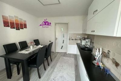 Apartament de vanzare in Beius - 1