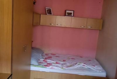 Apartament cu 2 camere nedecomandat în Șelimbăr - 1