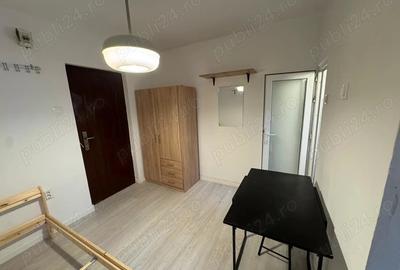 Garsonieră semidecomandată în Central - 4