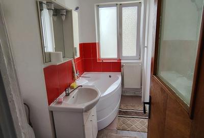 Apartament cu 2 camere decomandat în Valea Moșneagului - 3