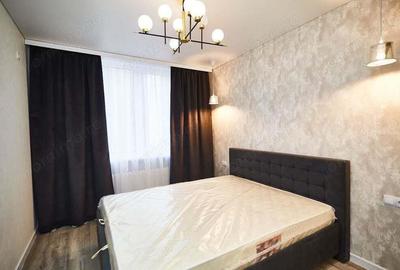 Garsoniera in zona Iancului de inchiriat - 3