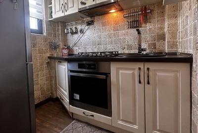 Garsonieră, mobilată în Central - 4