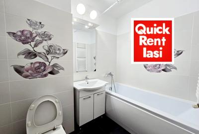 Centru Gara Digi - Apartament 3Dormitoare Decomandat De Inchiriat - 15