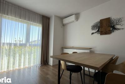 Apartament cu 2 camere în Orașul Vechi - 15