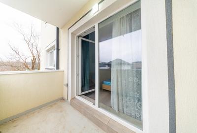 Magurele, prima inchiriere, apartament 2 camere, mobilat si utilat, 57 mp - 7