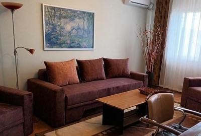 Apartament 2 camere | Aviatiei, metrou Aurel Vlaicu | Centrala proprie - 5