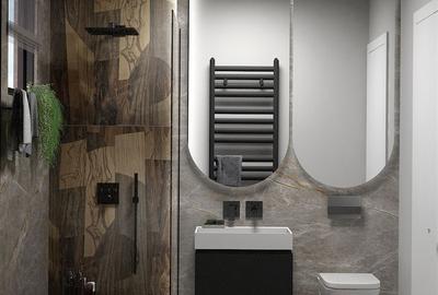 Casă cu 3 camere cu Teren 500 Mp în Stupini