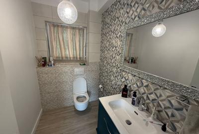 Casă individuală cu 6 camere cu Canalizare în Tomis Plus - 13