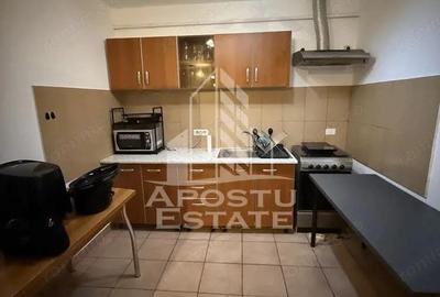 Apartament 1 camera, Pet Friendly , Giroc - 4