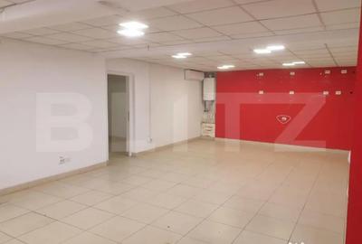 Spațiu comercial, de 73 mp, în Dâmbul Rotund - 1