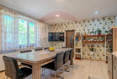 Casă cu 1 camere cu Teren 540 Mp în Feldioara - 17