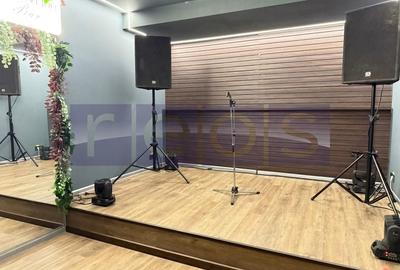 DE VÂNZARE SPAȚIU COMERCIAL | 180 MP | ZONA ULTRACENTRALĂ - 4