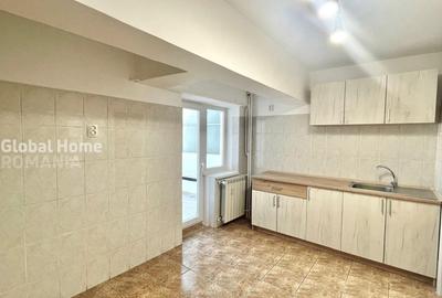 Apartament cu 4 camere decomandat în Unirii - 11