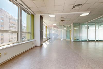 Birou, de 513 mp, în Centrul Civic - 30