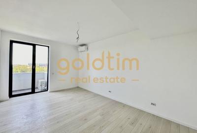 Apartament cu 2 camere decomandat în Băneasa - 5