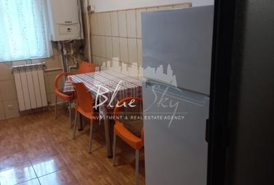 Apartament cu 2 camere decomandat, mobilat în Balada - 6