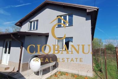 Casă cu 3 camere în Bucovăț - 8