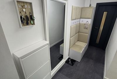 Apartament cu 2 camere în 1 Mai