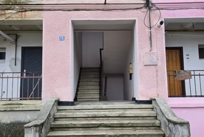 Garsoniera Savinesti spatioasa in zona curata - 1