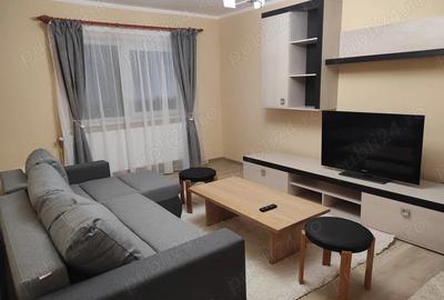 Apartament cu 2 camere în Central - 1