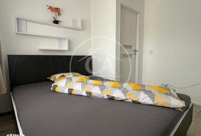 Apartament cu 2 camere decomandat în Nufărul - 1