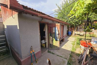 Casă individuală cu 2 camere cu Teren 633 Mp în Grădiște - 8