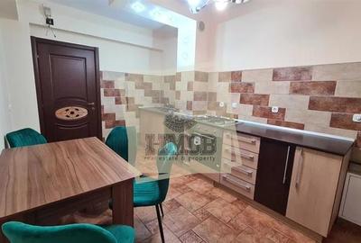 Apartament modern cu 3 camere 2 bai si balcon in Strand - 3