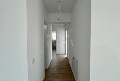 Apartament cu 3 camere decomandat în Doamna Ghica - 4