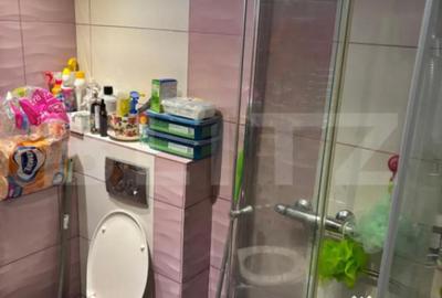 Apartament cu 3 camere decomandat în Lunei - 6